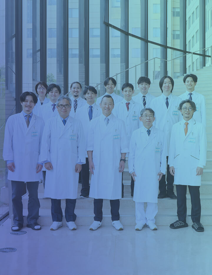 川崎医科大学泌尿器科学教室