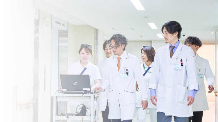 川崎医科大学泌尿器科回診