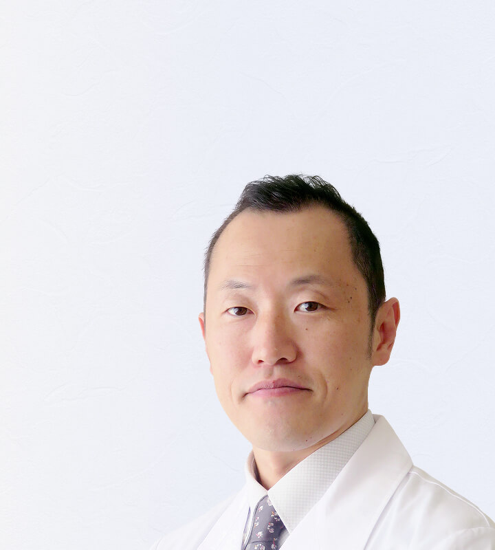 泌尿器科学教室 主任教授 小村和正