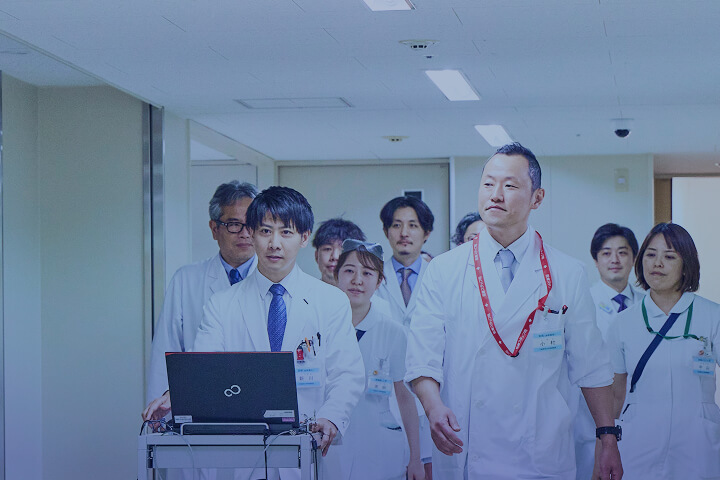 教室紹介