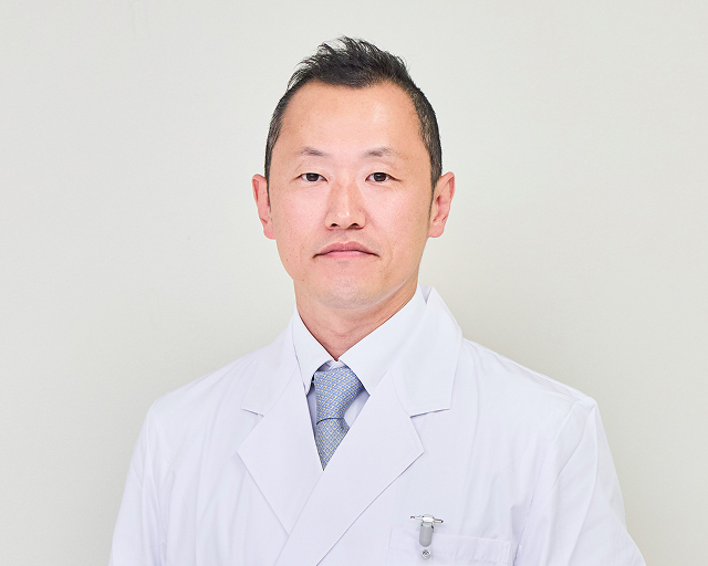 小村　和正