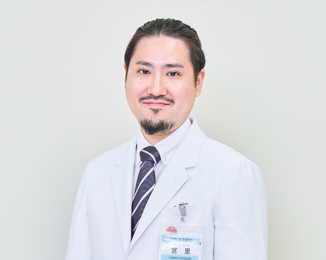 宮里　恵太